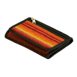 Portefeuille 3 pans