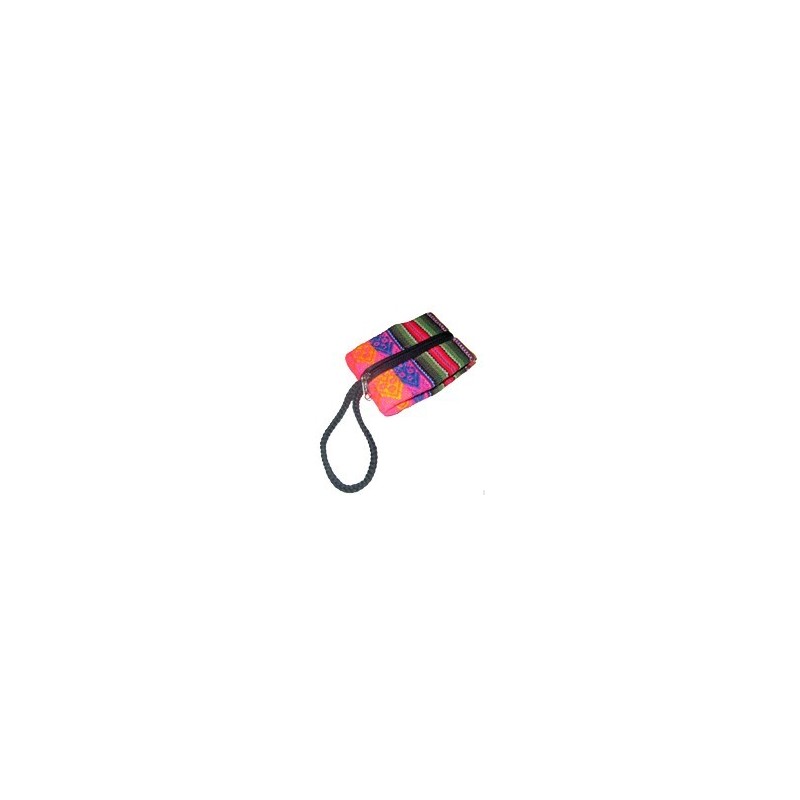Porte-monnaie demi-trousse Porte-monnaie demi-trousse