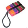 Porte-monnaie demi-trousse