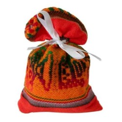 Sachet de lavande