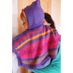 Ponchopetit lutin rectangulaire alpaquitq