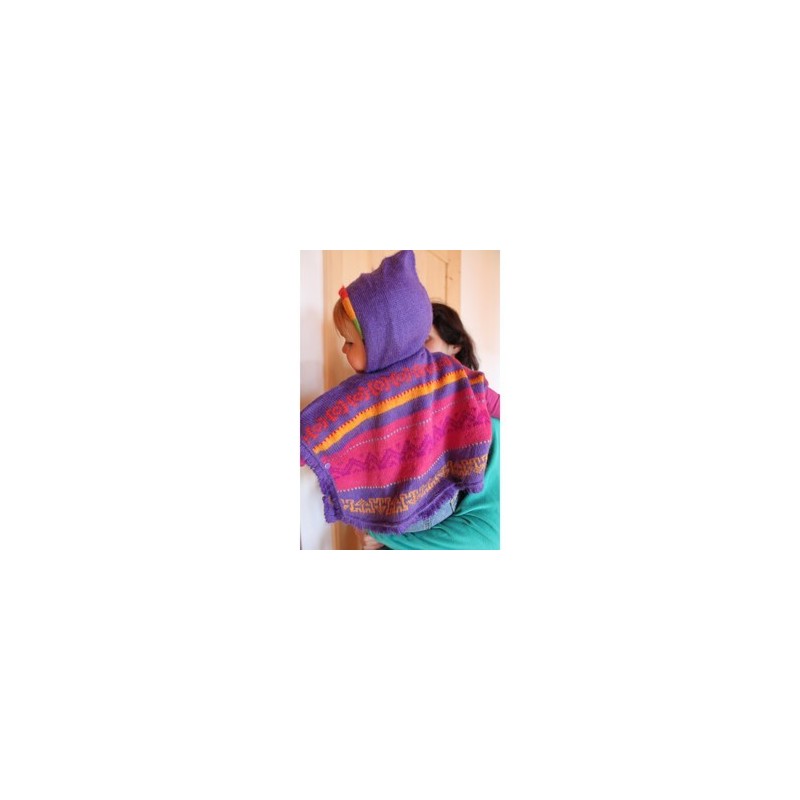 Ponchopetit lutin rectangulaire alpaquitq Ponchopetit lutin rectangulaire alpaquitq