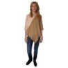 Poncho bicolore Alpaquita