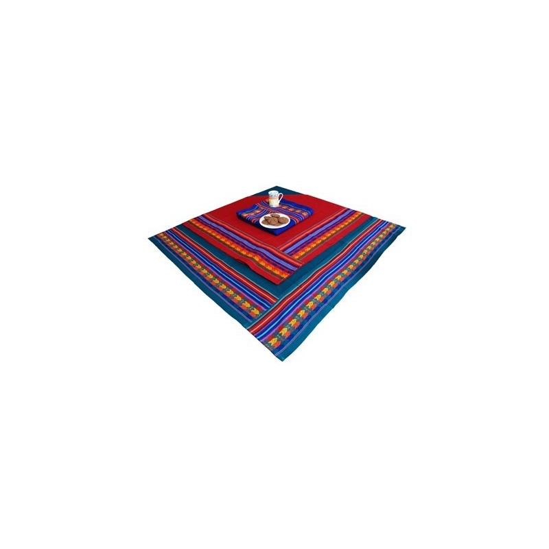 Nappe (1.6m x 1.6m) Nappe (1.6m x 1.6m)