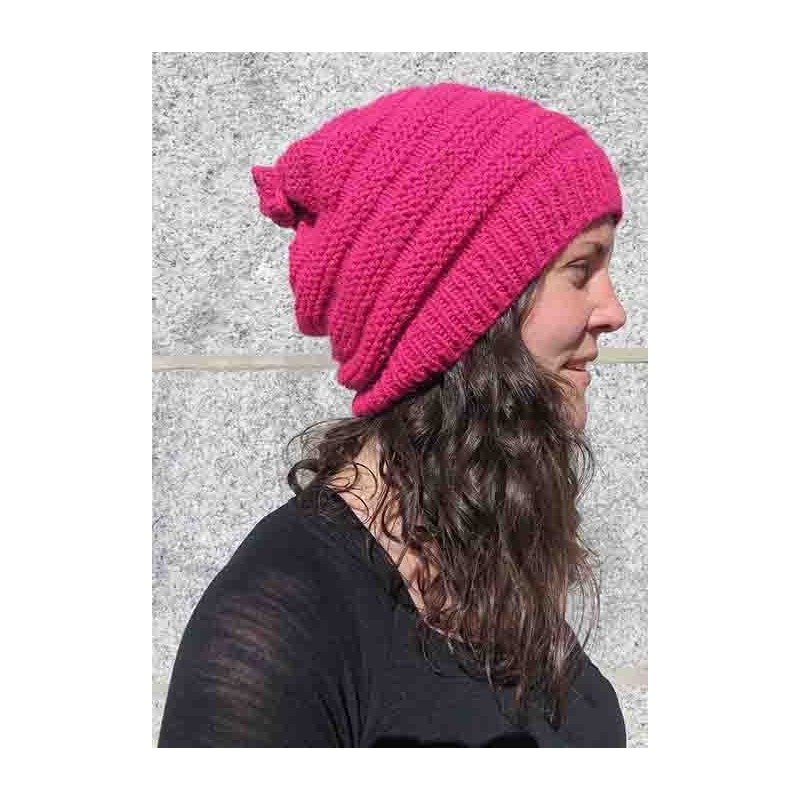 Bonnet/tube Bonnet/tube