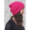 Bonnet/tube