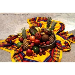 Nappe (1.6m x 1.6m)