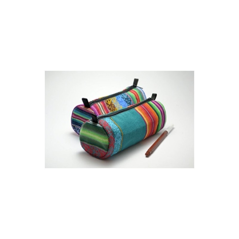 Trousse ronde 1 fermeture Trousse ronde 1 fermeture