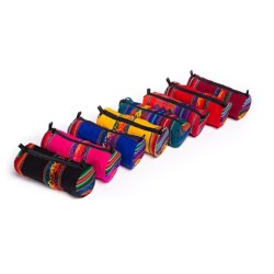 Trousse ronde 1 fermeture