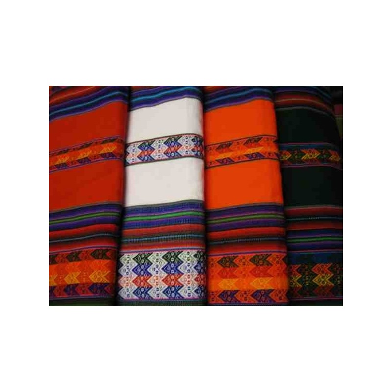 Tissu traditionnel au mètre Tissu traditionnel au mètre