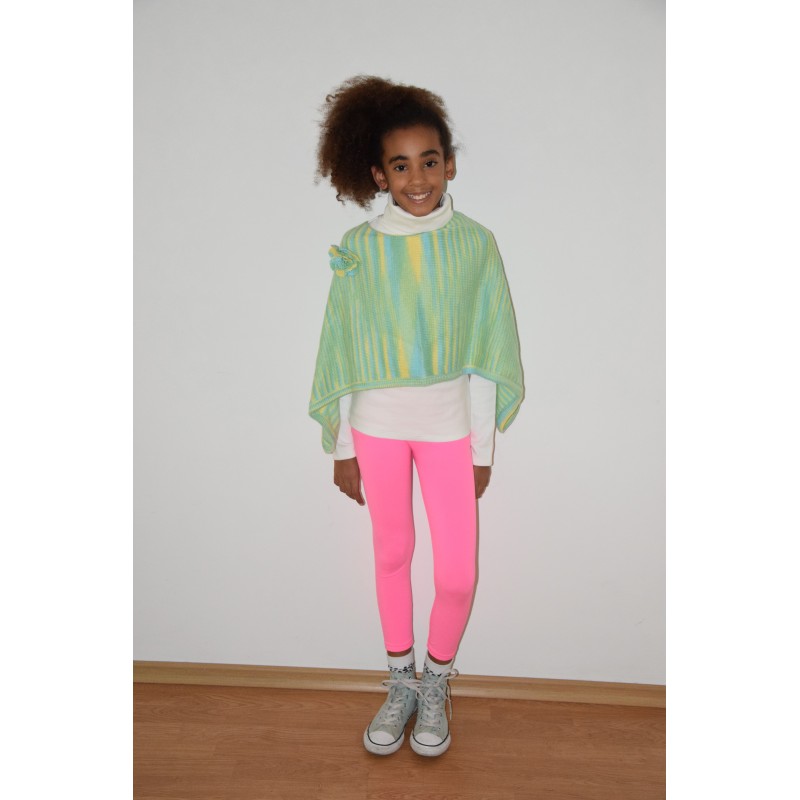 Poncho Enfant Poncho Enfant