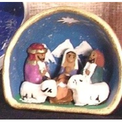 Crèche petite