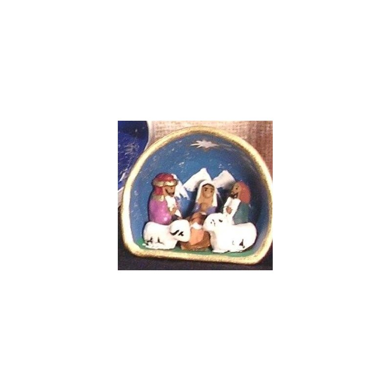 Crèche petite Crèche petite