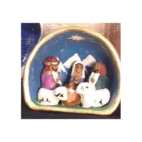 Crèche petite