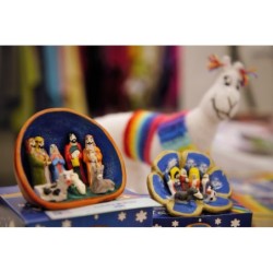 Crèche petite