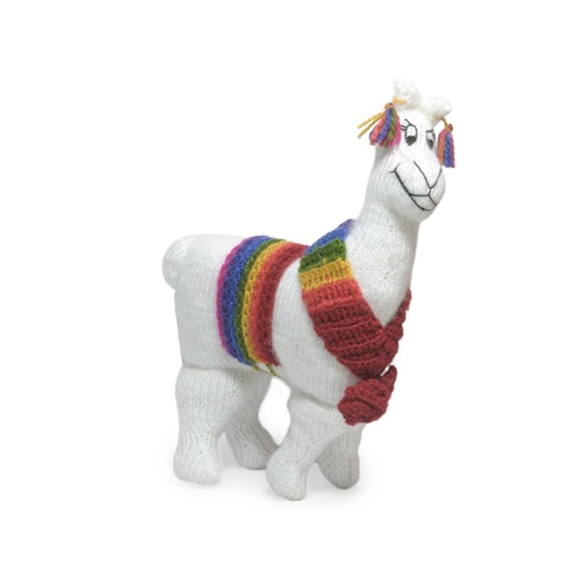 Peluche Lama Peluche Lama