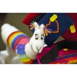 Peluche Lama