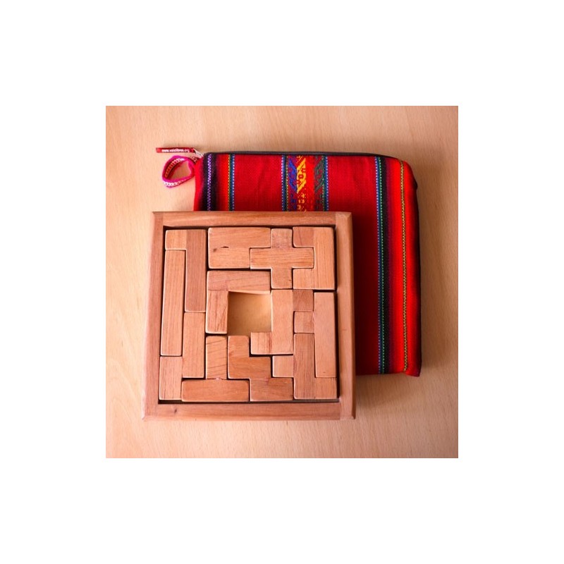 Pentomino Pentomino