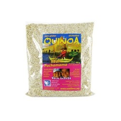 Quinoa 400gr