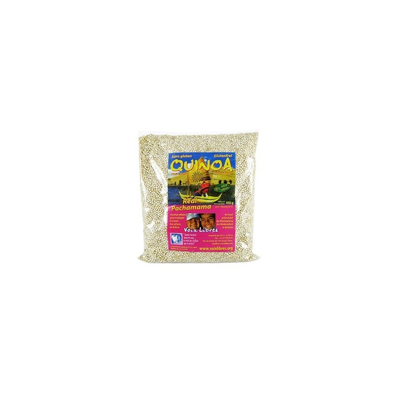 Quinoa 400gr Quinoa 400gr