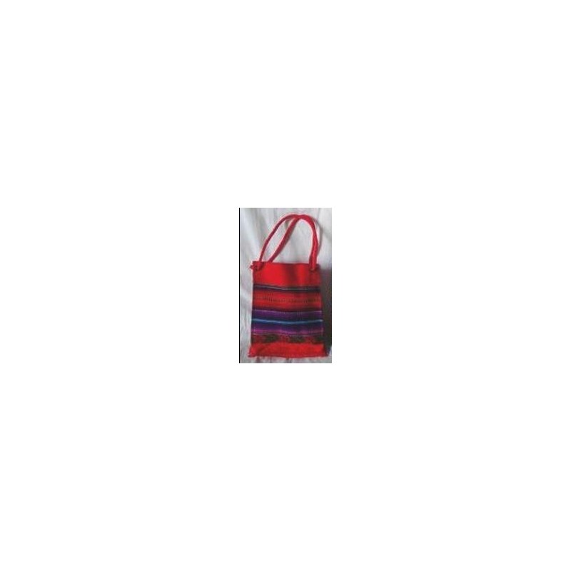 Sac tissu à Quinoa 1/2 kg Sac tissu à Quinoa 1/2 kg