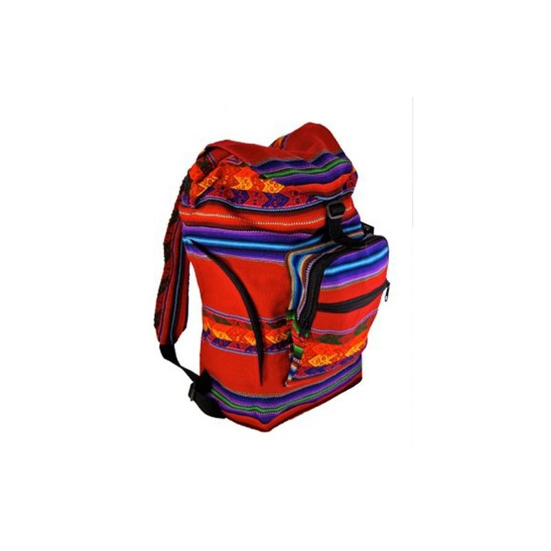 Sac à dos des Andes grand