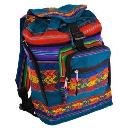 Sac à dos des Andes petit