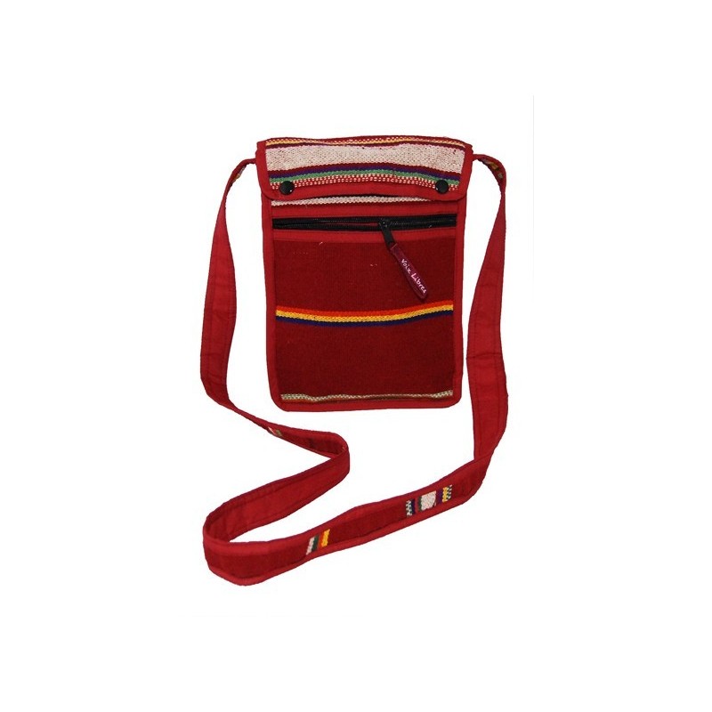 Sac en bandoulière Le messager Sac en bandoulière Le messager
