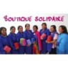 Couverture moyenne unie Alpaquita (1.5m x 1.8m)x