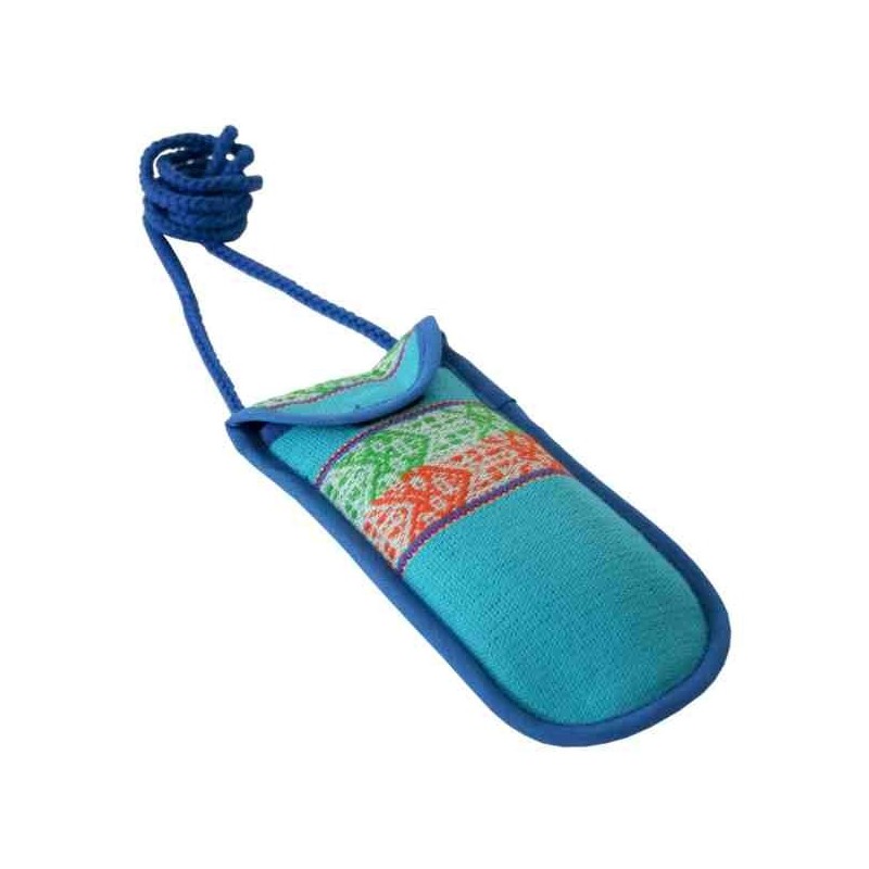 Etui à lunettes ou téléphone portable Etui à lunettes ou téléphone portable